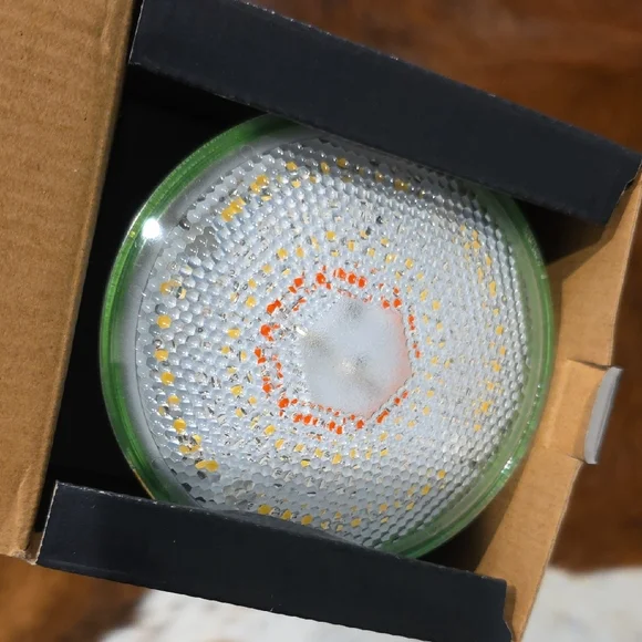 Feit Electric LED Adjustable Spectrum Grow Light - Green NIB - Picture 2 of 2